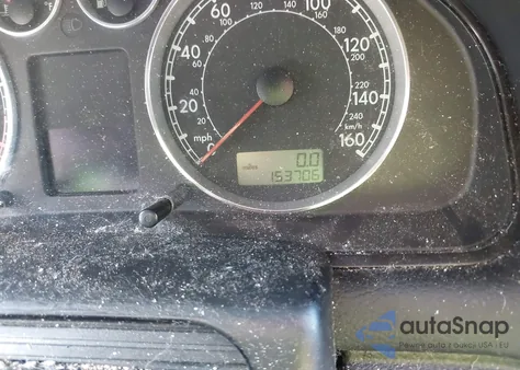 2004 Volkswagen Passat Glx z USA, uszkodzony, nr VIN WVWWH63B84E168643